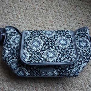 Vera Bradley lunch box